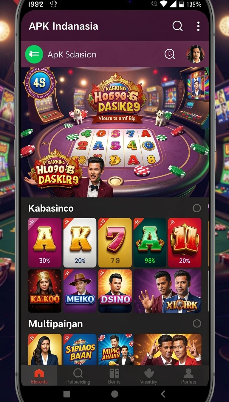 Review Aplikasi sxxplay Versi Terbaru screenshot 2