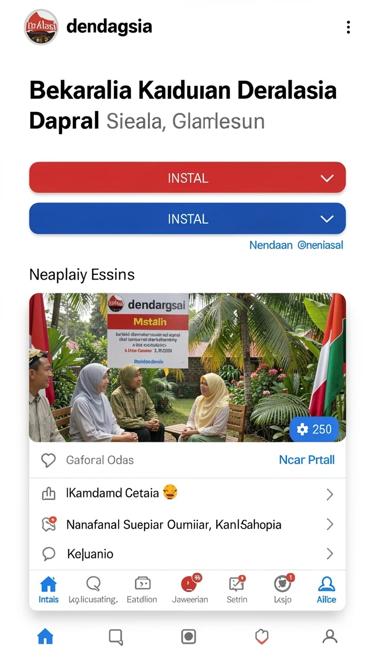 bataratoto App APK Terbaru screenshot 2
