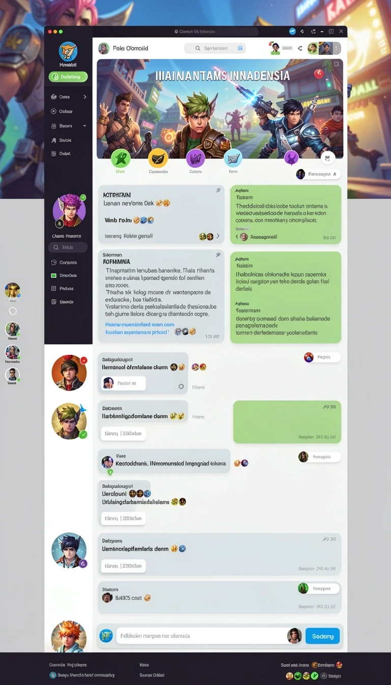 Review Aplikasi bajaj4d Versi Terbaru screenshot 2