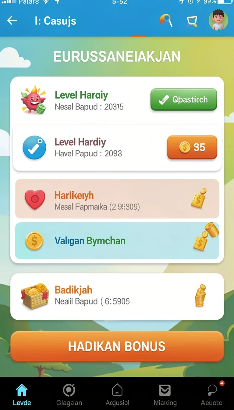Review Aplikasi svip1 Versi Terbaru screenshot 3