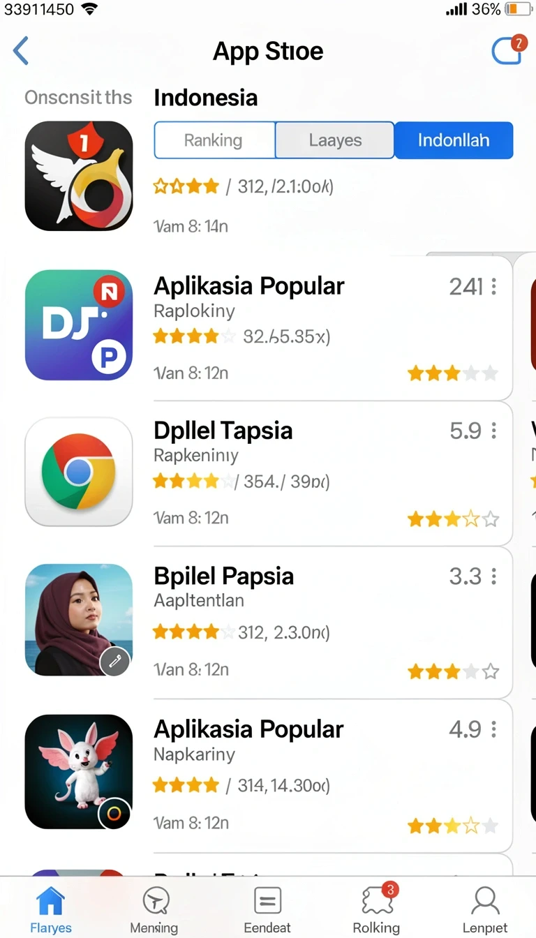 Review Aplikasi svip1 Versi Terbaru screenshot 1