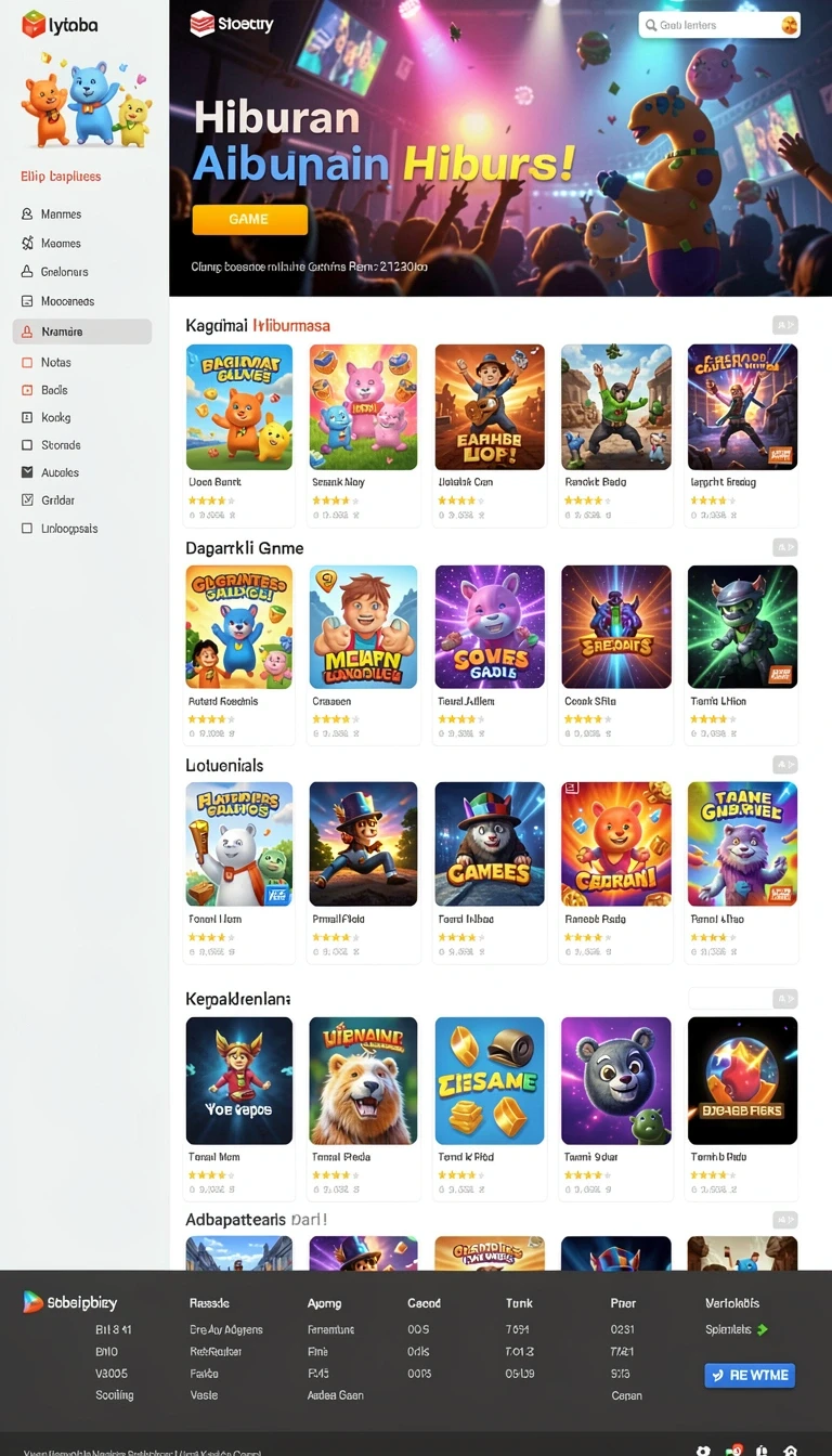 Review Aplikasi bajaj4d Versi Terbaru screenshot 1