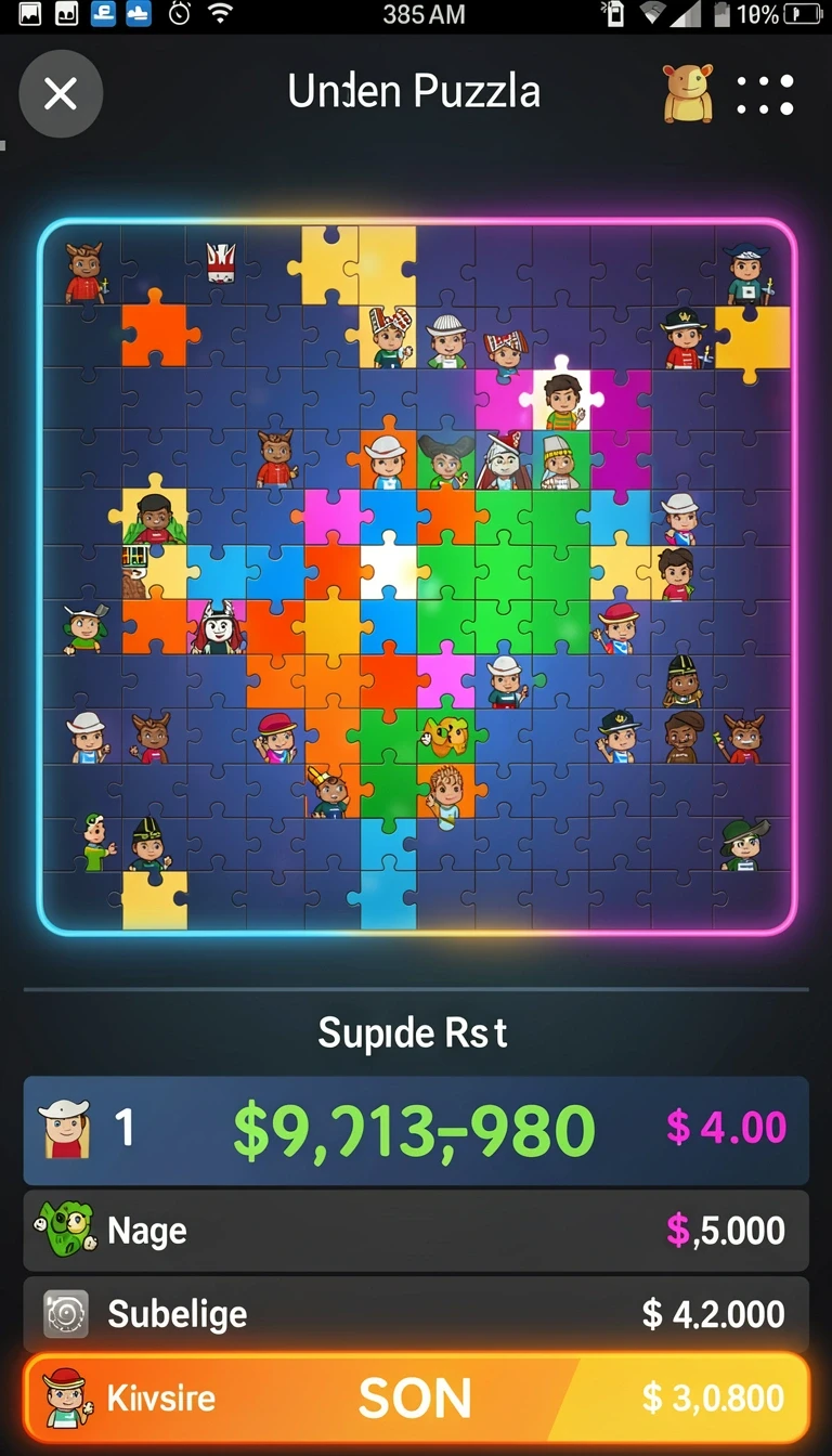 8728slots App APK Terbaru screenshot 3