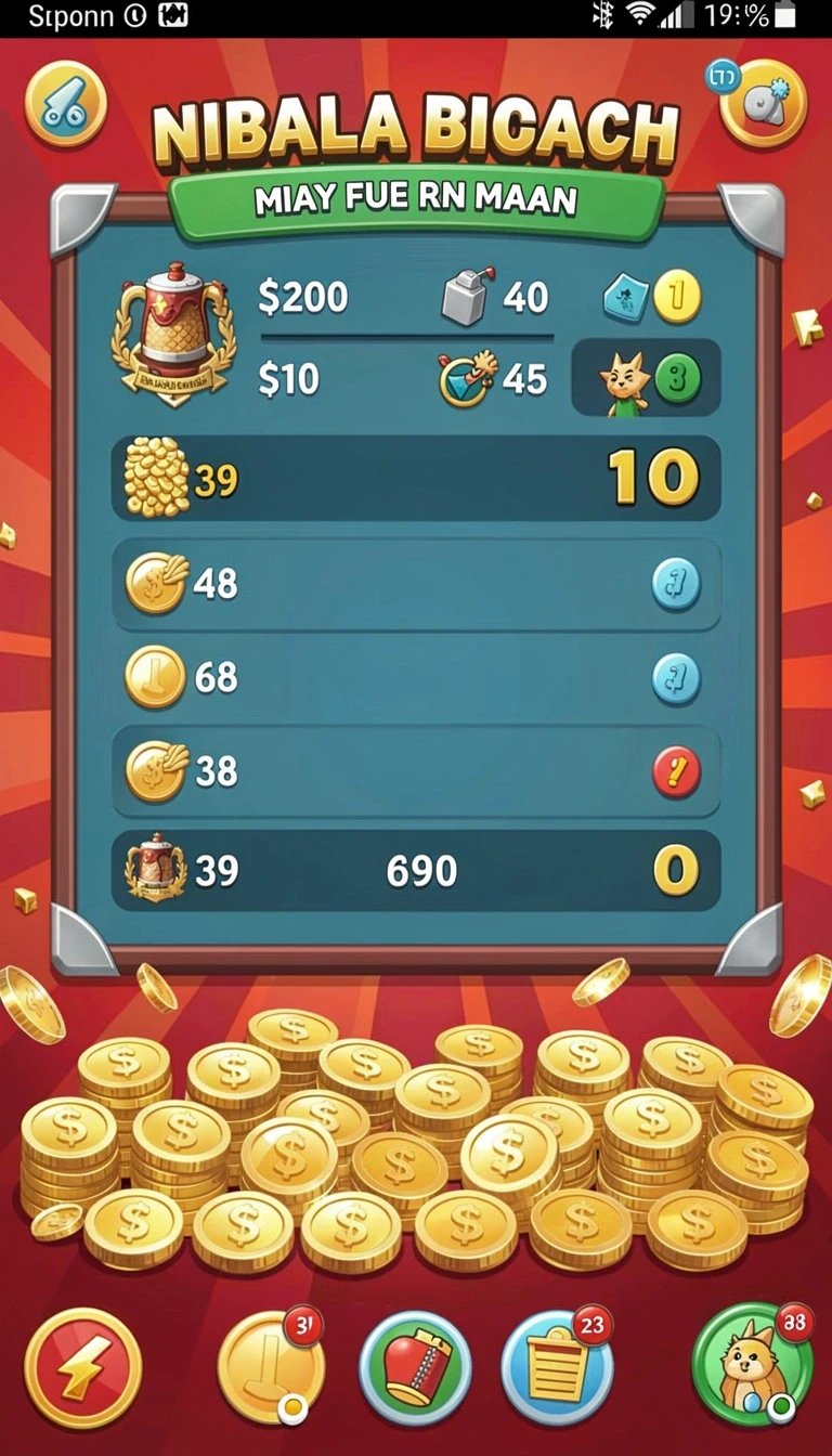 8728slots App APK Terbaru screenshot 2