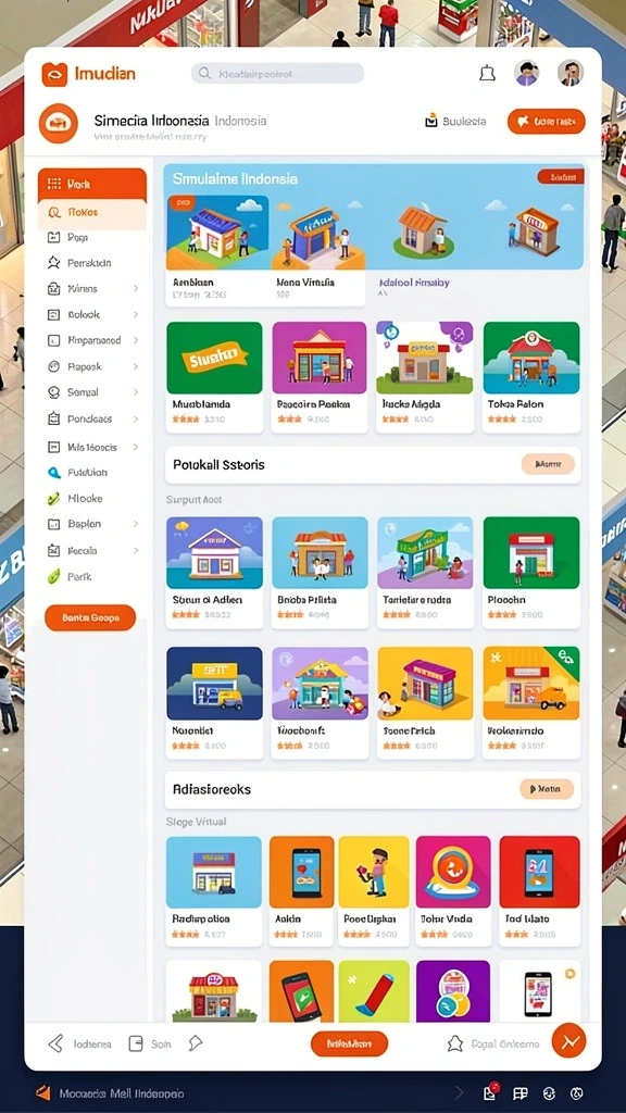 9et App APK Terbaru screenshot 4