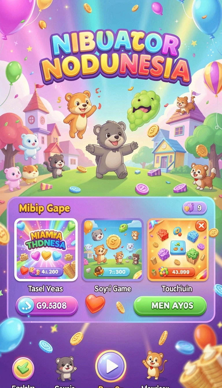 9et App APK Terbaru screenshot 2