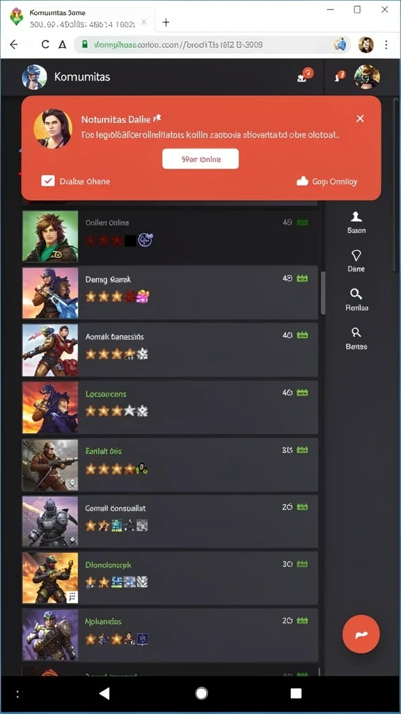 Review Aplikasi bajaj4d Versi Terbaru screenshot 4